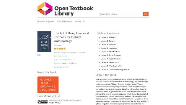 Open Textbook Network Summer Institute 2019 Slides - Tuesday - Page 76